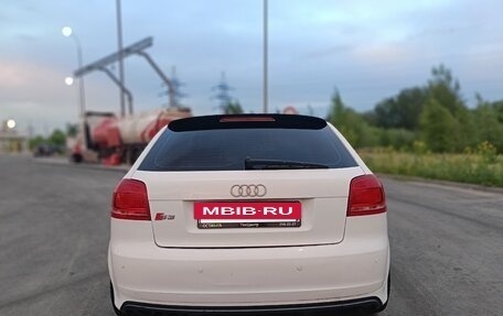 Audi A3, 2009 год, 1 100 000 рублей, 6 фотография