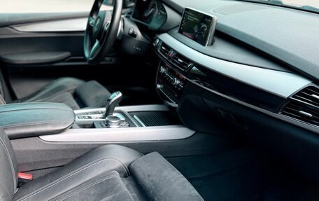 BMW X5, 2018 год, 3 950 000 рублей, 9 фотография