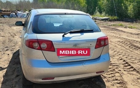 Chevrolet Lacetti, 2006 год, 210 000 рублей, 2 фотография