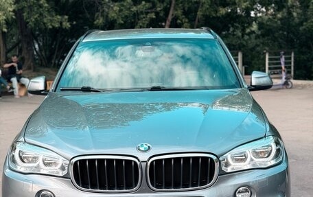 BMW X5, 2018 год, 3 950 000 рублей, 6 фотография
