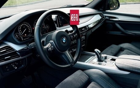 BMW X5, 2018 год, 3 950 000 рублей, 8 фотография