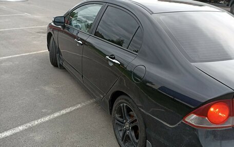Honda Civic VIII, 2008 год, 660 000 рублей, 7 фотография