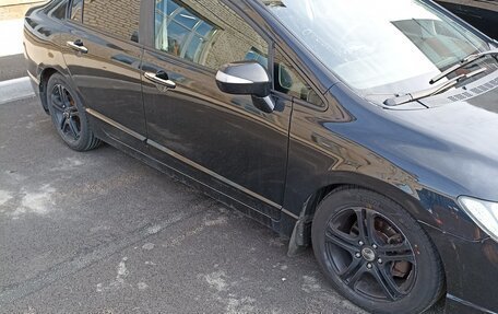 Honda Civic VIII, 2008 год, 660 000 рублей, 12 фотография