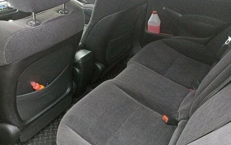 Honda Civic VIII, 2008 год, 660 000 рублей, 15 фотография