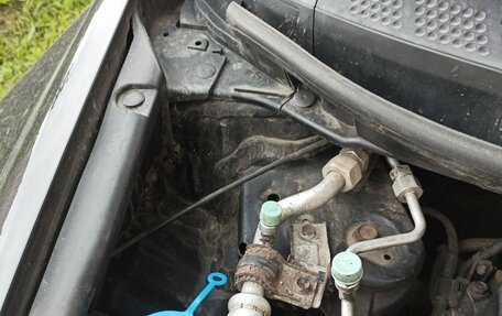 Honda Civic VIII, 2008 год, 660 000 рублей, 24 фотография