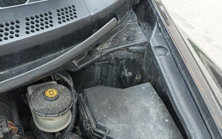Honda Civic VIII, 2008 год, 660 000 рублей, 25 фотография