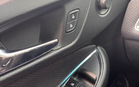 Chevrolet Cruze II, 2018 год, 1 050 000 рублей, 8 фотография