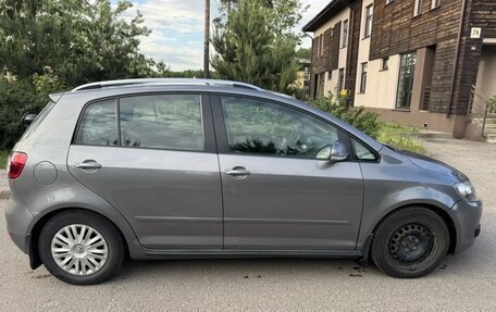 Volkswagen Golf Plus II, 2011 год, 520 000 рублей, 3 фотография