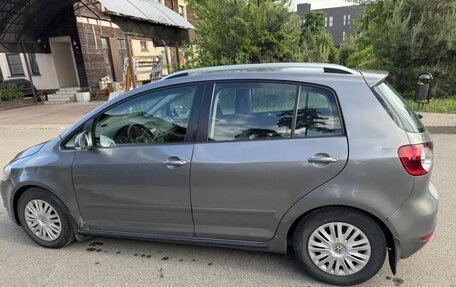 Volkswagen Golf Plus II, 2011 год, 520 000 рублей, 12 фотография