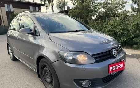 Volkswagen Golf Plus II, 2011 год, 520 000 рублей, 9 фотография