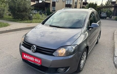 Volkswagen Golf Plus II, 2011 год, 520 000 рублей, 8 фотография