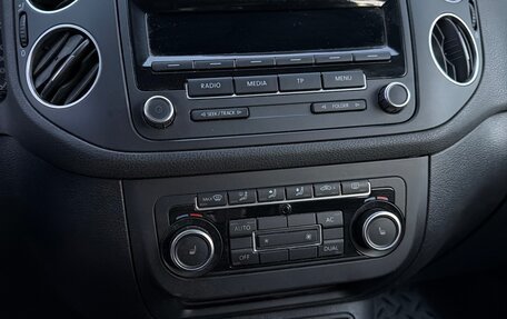 Volkswagen Golf Plus II, 2011 год, 520 000 рублей, 15 фотография