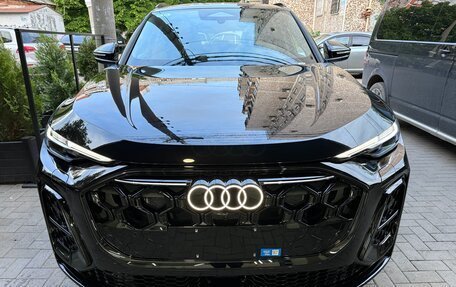 Audi Q5, 2026 год, 6 300 000 рублей, 3 фотография