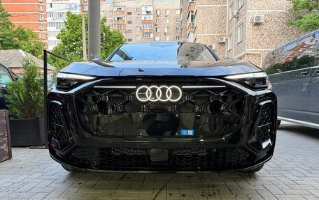 Audi Q5, 2026 год, 6 300 000 рублей, 2 фотография