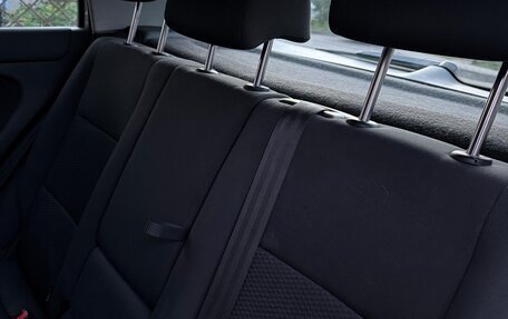 Volkswagen Golf Plus II, 2011 год, 520 000 рублей, 16 фотография