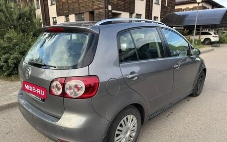 Volkswagen Golf Plus II, 2011 год, 520 000 рублей, 5 фотография