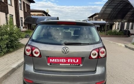 Volkswagen Golf Plus II, 2011 год, 520 000 рублей, 4 фотография
