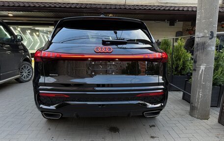 Audi Q5, 2026 год, 6 300 000 рублей, 5 фотография