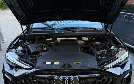 Audi Q5, 2026 год, 6 300 000 рублей, 9 фотография
