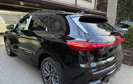 Audi Q5, 2026 год, 6 300 000 рублей, 6 фотография