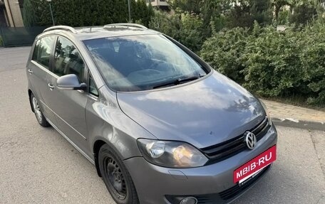 Volkswagen Golf Plus II, 2011 год, 520 000 рублей, 2 фотография