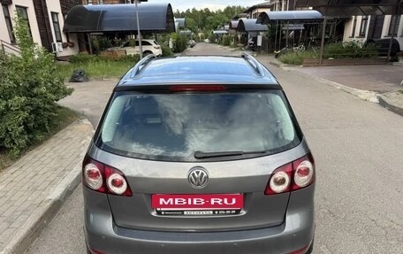 Volkswagen Golf Plus II, 2011 год, 520 000 рублей, 11 фотография