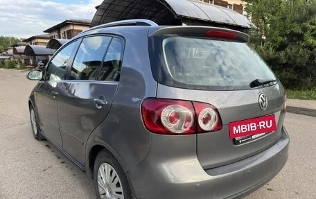 Volkswagen Golf Plus II, 2011 год, 520 000 рублей, 7 фотография