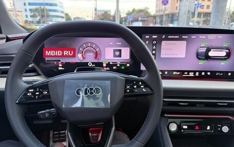 Audi Q5, 2026 год, 6 300 000 рублей, 7 фотография