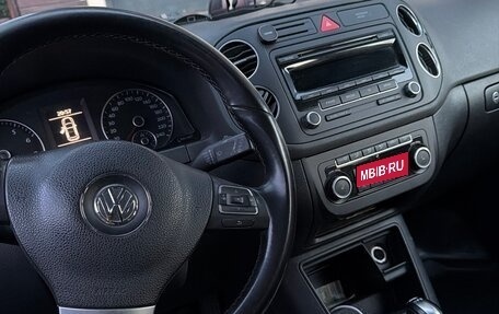 Volkswagen Golf Plus II, 2011 год, 520 000 рублей, 14 фотография