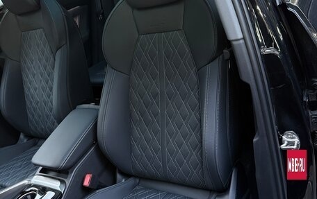 Audi Q5, 2026 год, 6 300 000 рублей, 12 фотография