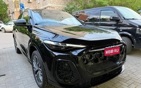 Audi Q5, 2026 год, 6 300 000 рублей, 4 фотография