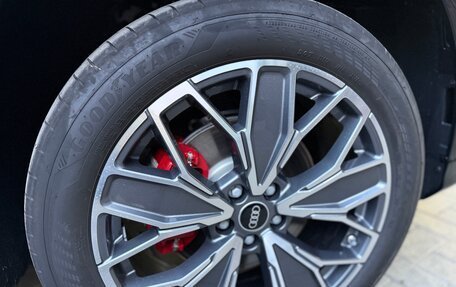 Audi Q5, 2026 год, 6 300 000 рублей, 16 фотография