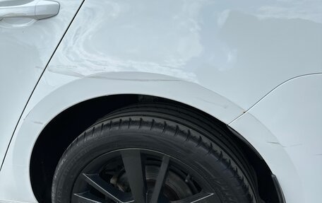 Skoda Octavia, 2018 год, 1 890 000 рублей, 5 фотография