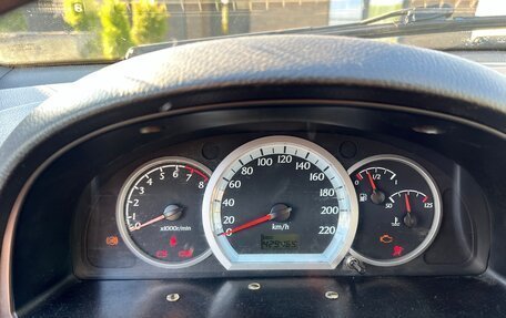 Chevrolet Lacetti, 2008 год, 220 000 рублей, 4 фотография