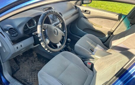 Chevrolet Lacetti, 2008 год, 220 000 рублей, 6 фотография