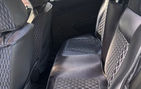 Chevrolet Spark III, 2011 год, 369 000 рублей, 6 фотография