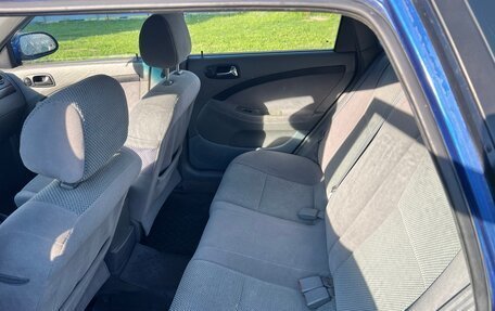 Chevrolet Lacetti, 2008 год, 220 000 рублей, 10 фотография
