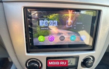 Chevrolet Lacetti, 2008 год, 220 000 рублей, 5 фотография