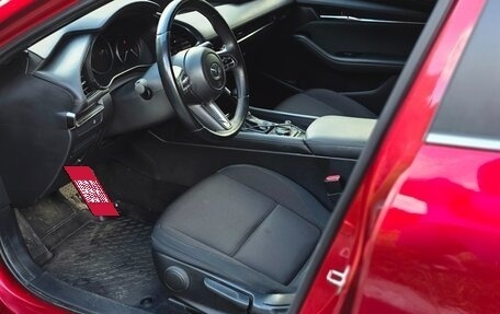 Mazda 3, 2019 год, 2 150 000 рублей, 6 фотография