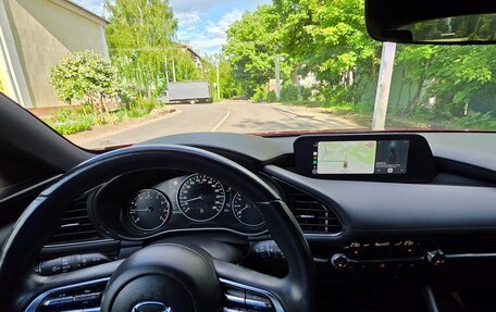 Mazda 3, 2019 год, 2 150 000 рублей, 9 фотография