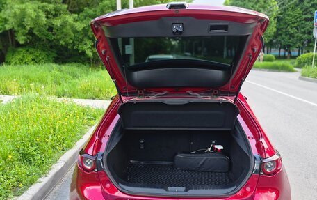 Mazda 3, 2019 год, 2 150 000 рублей, 8 фотография