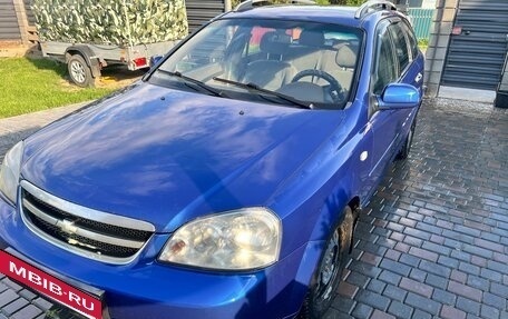 Chevrolet Lacetti, 2008 год, 220 000 рублей, 2 фотография