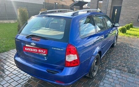 Chevrolet Lacetti, 2008 год, 220 000 рублей, 12 фотография