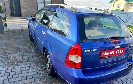 Chevrolet Lacetti, 2008 год, 220 000 рублей, 11 фотография