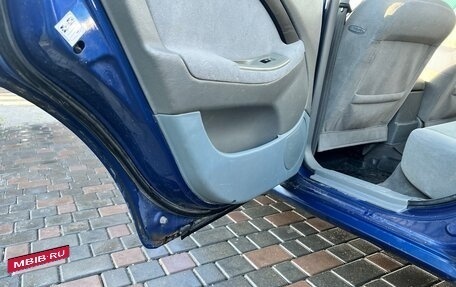Chevrolet Lacetti, 2008 год, 220 000 рублей, 9 фотография