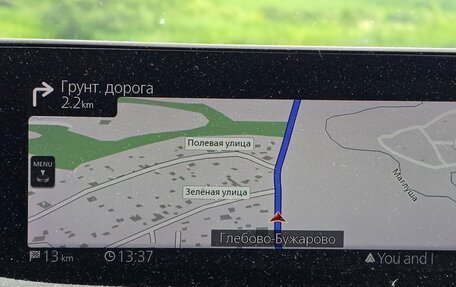 Mazda 3, 2019 год, 2 150 000 рублей, 15 фотография