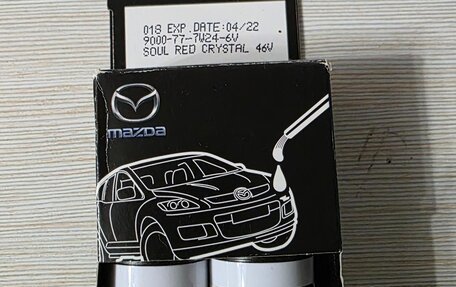 Mazda 3, 2019 год, 2 150 000 рублей, 18 фотография