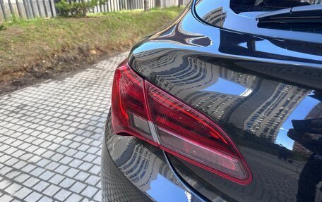 Opel Astra J, 2011 год, 980 000 рублей, 7 фотография