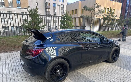 Opel Astra J, 2011 год, 980 000 рублей, 12 фотография