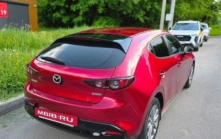 Mazda 3, 2019 год, 2 150 000 рублей, 3 фотография